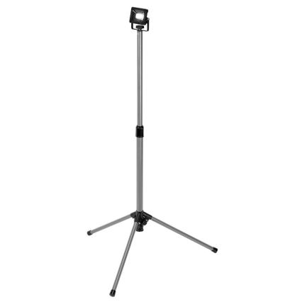 Ledvance - LED Āra prožektors ar rokturi WORKLIGHT TRIPOD LED/10W/230V 6500K IP65