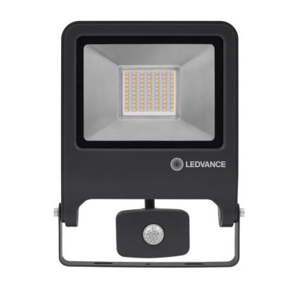 Ledvance - LED Prožektors ar sensoru ENDURA LED/50W/230V IP44