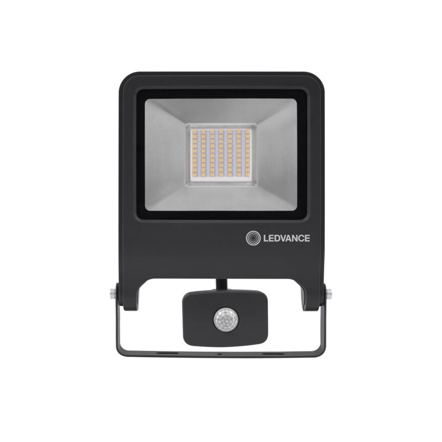 Ledvance - LED Prožektors ar sensoru ENDURA LED/50W/230V IP44