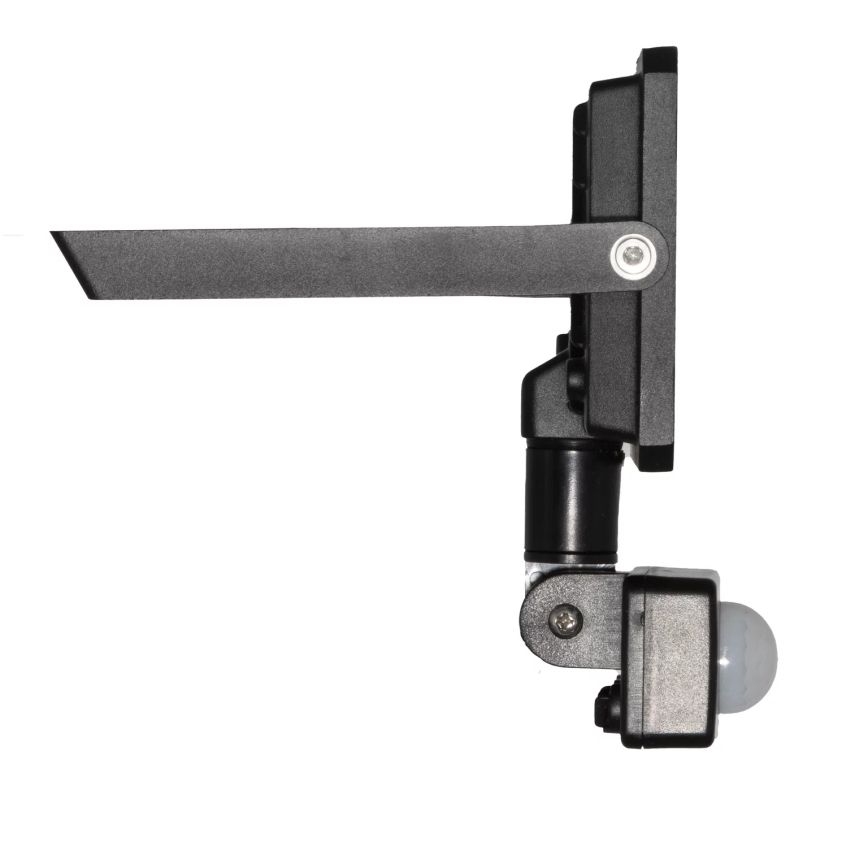 Ledvance - LED prožektors ar kustības un krēslas sensoru FLOODLIGHT LED/20W/230V 4000K IP65