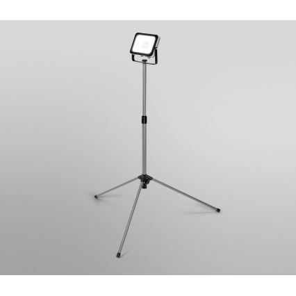 Ledvance - LED Āra prožektors ar holder WORKLIGHT TRIPOD LED/30W/230V 6500K IP65