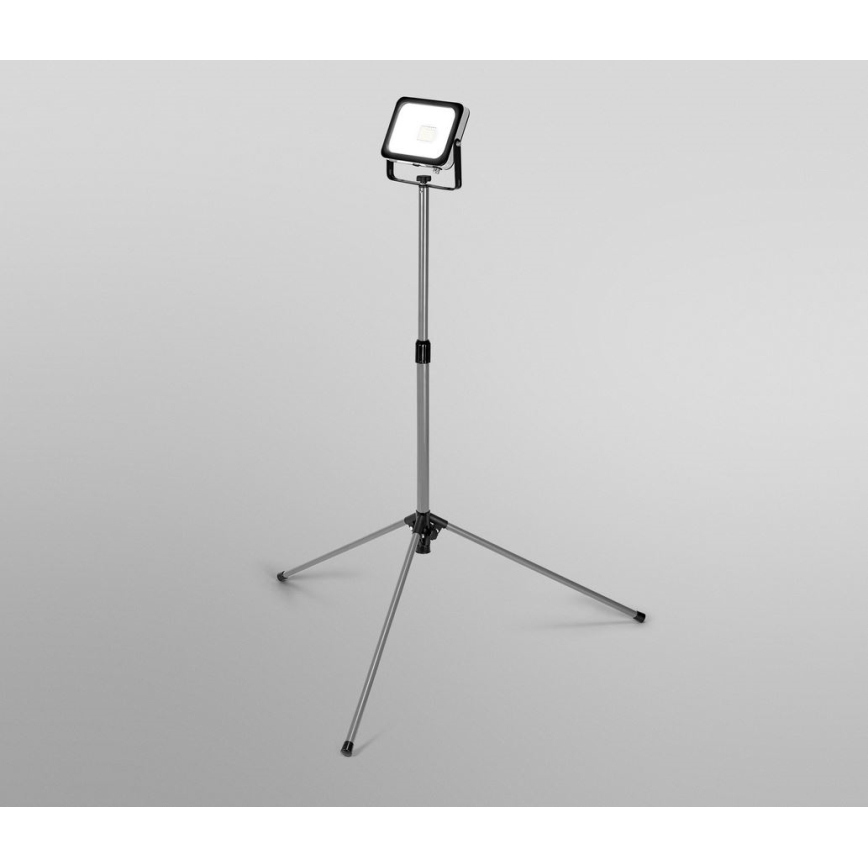 Ledvance - LED Āra prožektors ar holder WORKLIGHT TRIPOD LED/30W/230V 6500K IP65