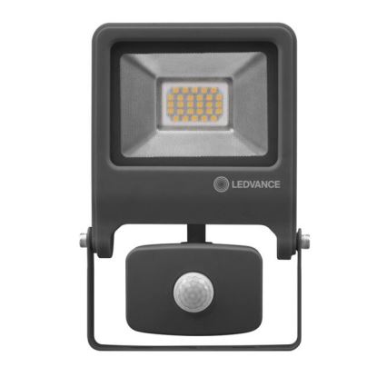 Ledvance - LED Prožektors ENDURA ar sensoru LED/20W/230V IP44