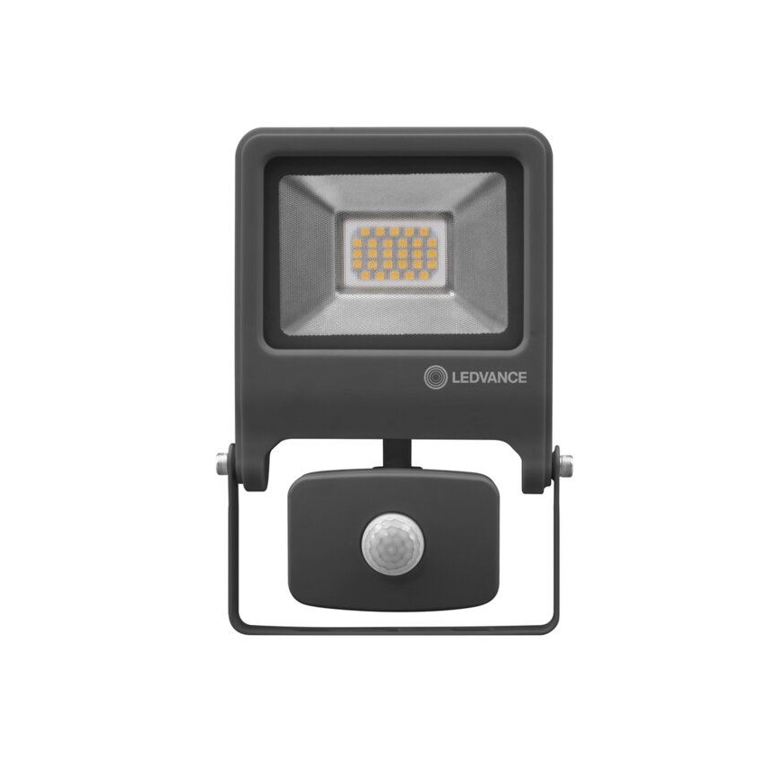 Ledvance - LED Prožektors ENDURA ar sensoru LED/20W/230V IP44