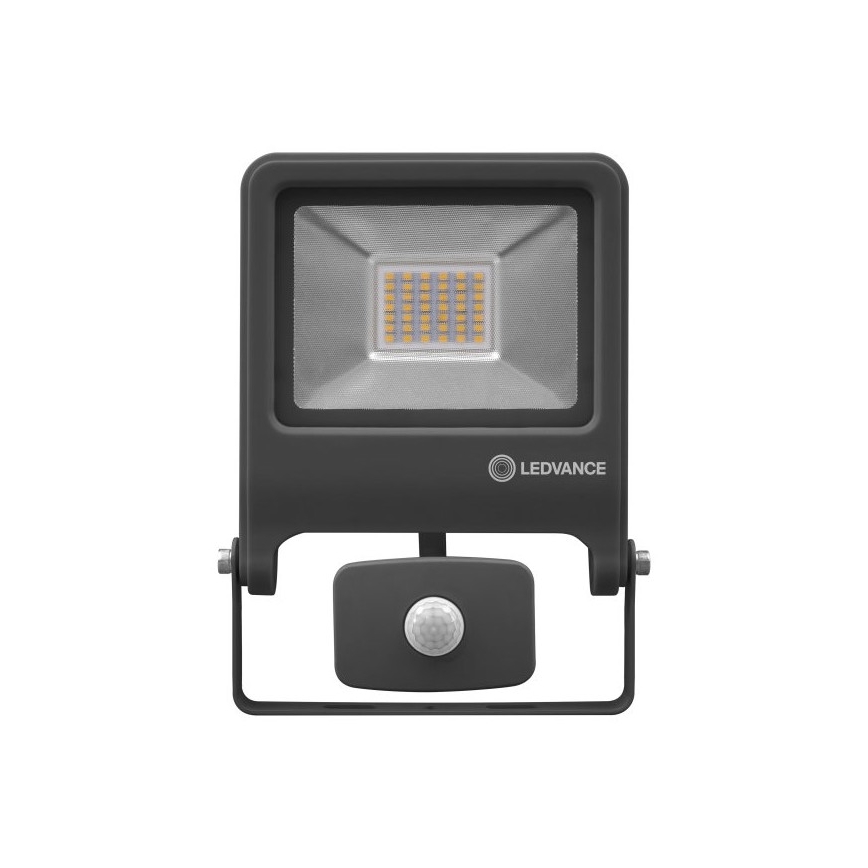 Ledvance - LED Prožektors ENDURA ar sensoru LED/30W/230V IP44