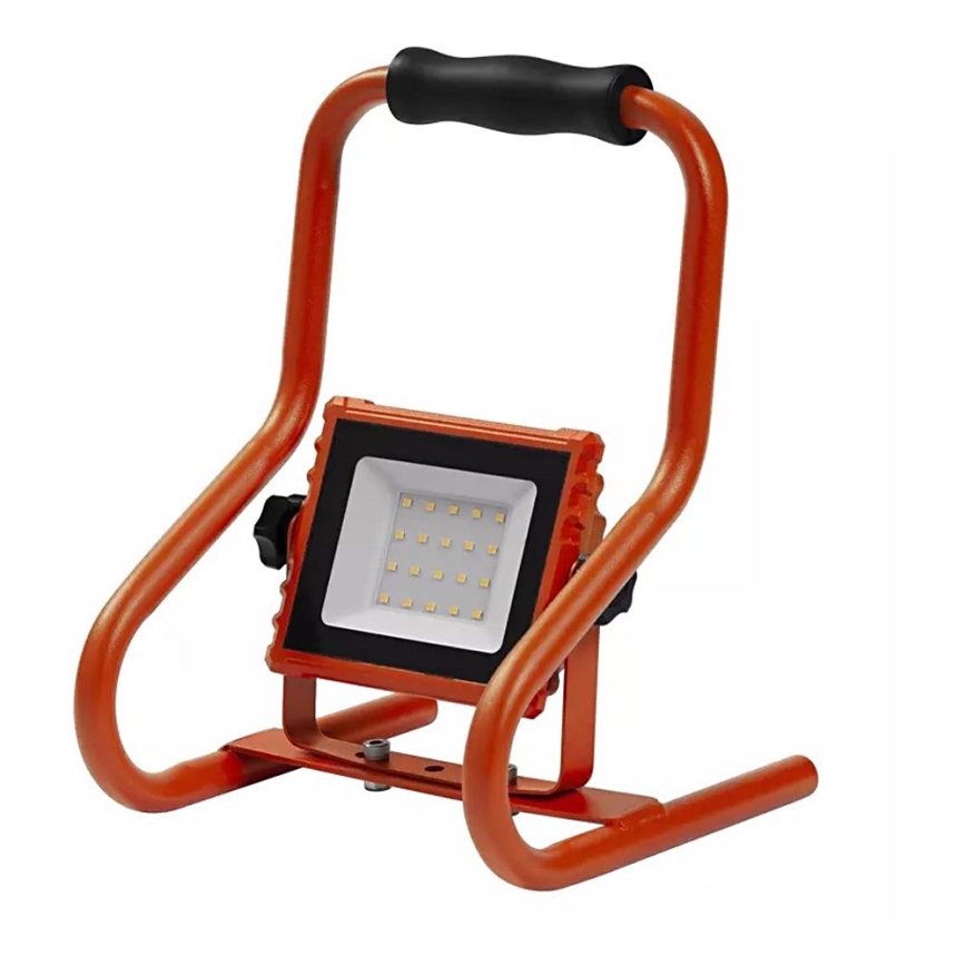 Ledvance - LED Prožektors R-STAND LED/10W/5V 2200 mAh IP44