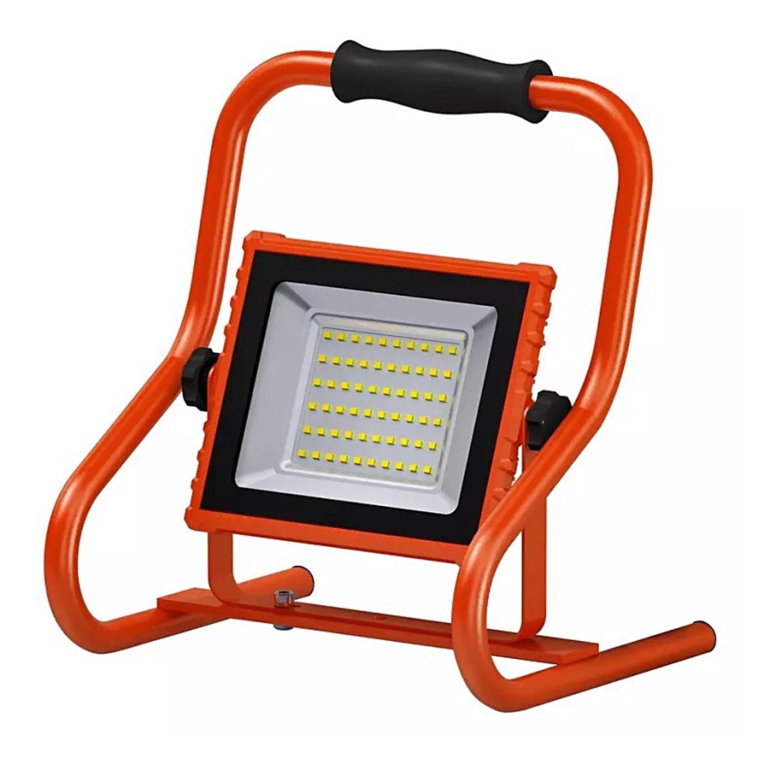 Ledvance - LED Prožektors R-STAND LED/20W/5V 2200 mAh IP44