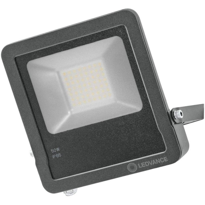 Ledvance - LED Prožektors SMART+ FLOOD LED/50W/230V IP65 Wi-Fi