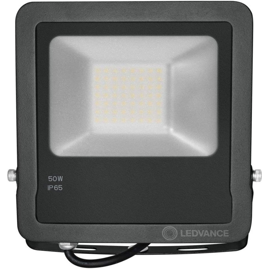 Ledvance - LED Prožektors SMART+ FLOOD LED/50W/230V IP65 Wi-Fi