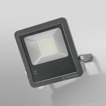 Ledvance - LED Prožektors SMART+ FLOOD LED/50W/230V IP65 Wi-Fi