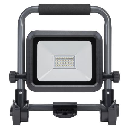 Ledvance - LED Āra prožektors WORKLIGHT R-STAND LED/20W/230V 6500K IP54