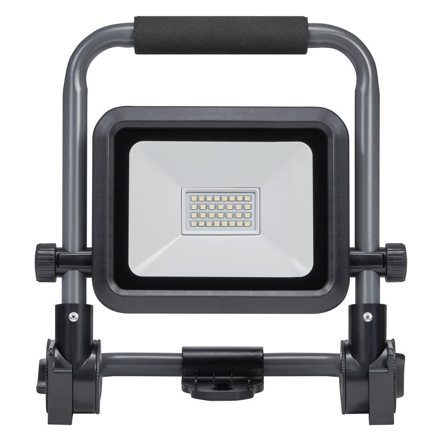 Ledvance - LED Āra prožektors WORKLIGHT R-STAND LED/20W/230V 6500K IP54