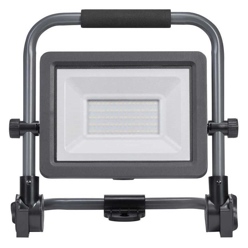 Ledvance - LED Āra prožektors WORKLIGHT R-STAND LED/50W/230V 6500K IP65