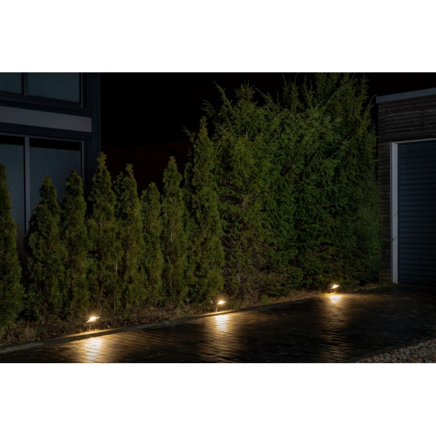 Ledvance - LED Prožetors ENDURA LED/10W/230V IP65