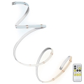 Ledvance - LED regulējama FLEX COB lente 1,5m LED/13W/230V 2700-6500K ar tālvadības pulti