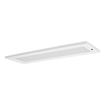 Ledvance - LED regulējams apakšskapja gaismeklis ar sensoru CABINET LED/5W/230V