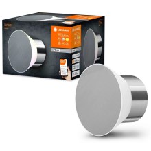 Ledvance- LED RGB Aptumšojama āra lampa SMART+ ECLIPSE LED/10W/230V IP44 Wi-Fi