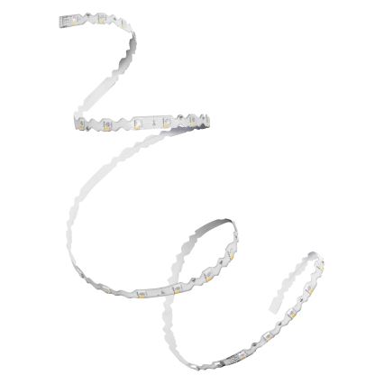 Ledvance - LED RGB aptumšojama FLEX sloksne 5m LED/10W/230V + tālvadības pults