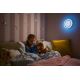 Ledvance - LED RGB Aptumšojama griestu lampa LED/19W/230V + tālvadības pults