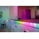 Ledvance - LED RGB Aptumšojama josla SMART+ MAGIC FLEX 3m LED/15,5W/230V Wi-Fi + tālvadības pults