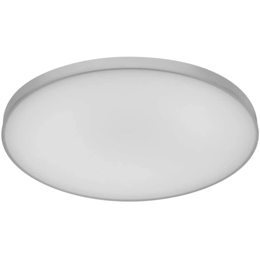 Ledvance - LED RGB Aptumšojams griestu gaismeklis SMART+ FRAMELESS LED/20W/230V