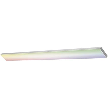 Ledvance - LED RGB Aptumšojams griestu gaismeklis SMART+ FRAMELESS LED/35W/230V