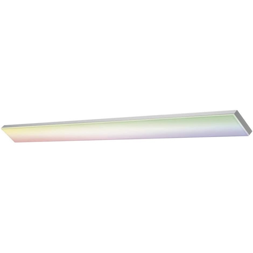 Ledvance - LED RGB Aptumšojams griestu gaismeklis SMART+ FRAMELESS LED/35W/230V