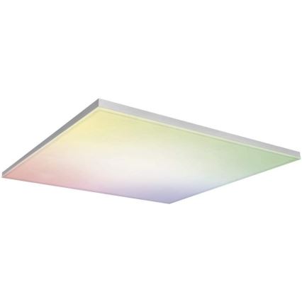 Ledvance - LED RGB Aptumšojams griestu gaismeklis SMART+ FRAMELESS LED/40W/230V