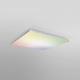 Ledvance - LED RGB Aptumšojams griestu gaismeklis SMART+ FRAMELESS LED/40W/230V