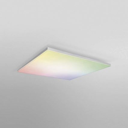 Ledvance - LED RGB Aptumšojams griestu gaismeklis SMART+ FRAMELESS LED/40W/230V