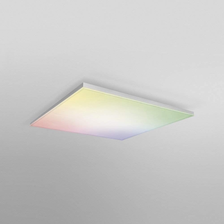 Ledvance - LED RGB Aptumšojams griestu gaismeklis SMART+ FRAMELESS LED/40W/230V