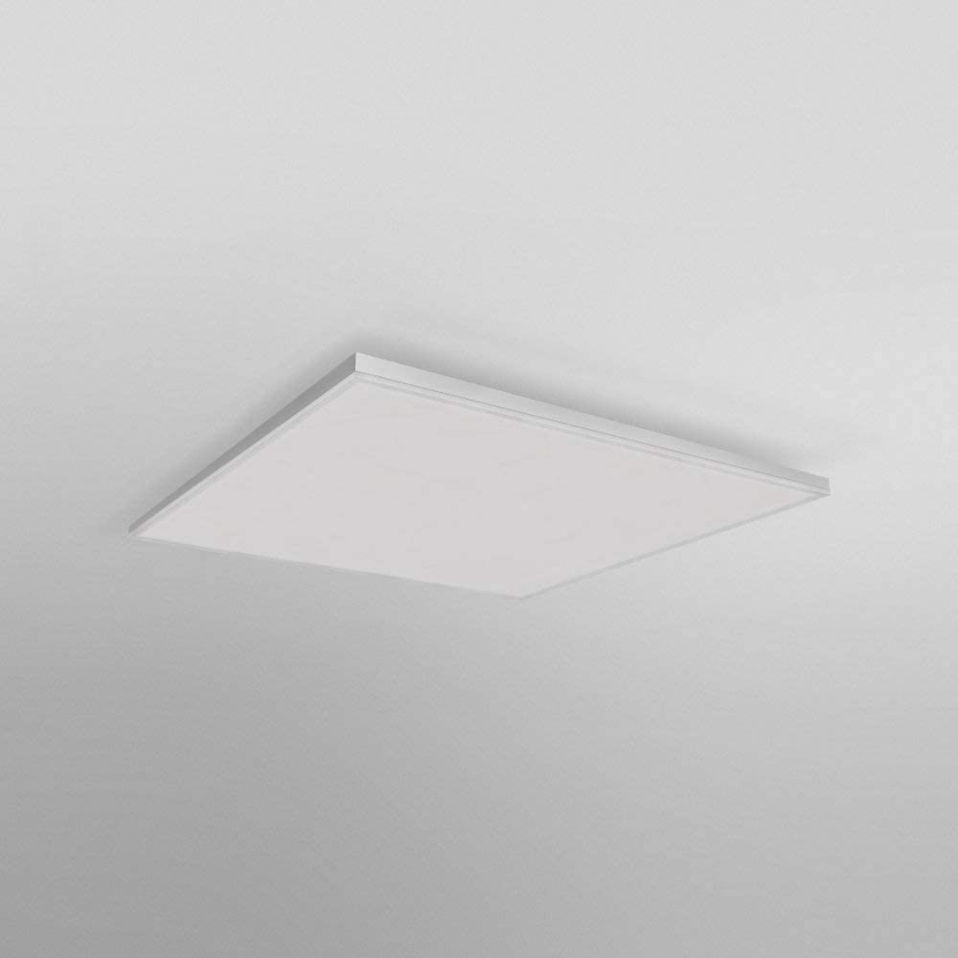 Ledvance - LED RGB Aptumšojams griestu gaismeklis SMART+ FRAMELESS LED/40W/230V