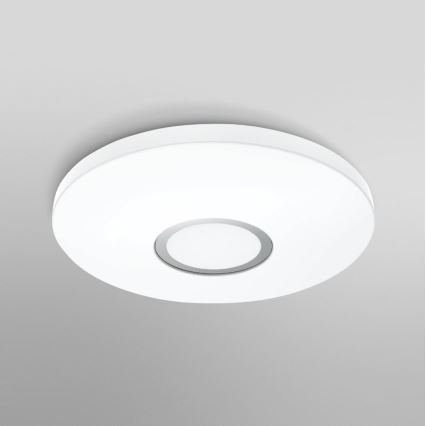 Ledvance - LED RGB Aptumšojams griestu gaismeklis SMART+ KITE LED/18W/230V Wi-Fi