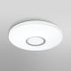 Ledvance - LED RGB Aptumšojams griestu gaismeklis SMART+ KITE LED/18W/230V Wi-Fi