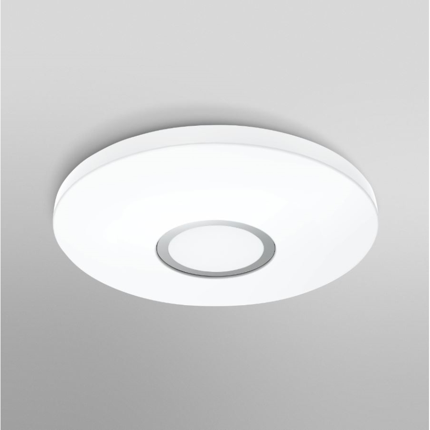 Ledvance - LED RGB Aptumšojams griestu gaismeklis SMART+ KITE LED/18W/230V Wi-Fi