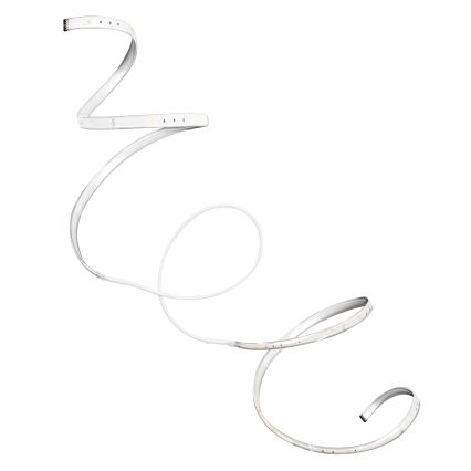 Ledvance - LED RGB regulējama lente FLEX TV MOOD 1m LED/4W/5V + tālvadība