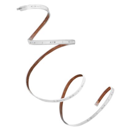 Ledvance - RGB LED aptumšojama saules lente FLEX MAGIC 3m LED/1,2W/5V + tālvadības pults