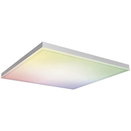 Ledvance - LED RGB+TW Aptumšojams griestu gaismeklis SMART+ FRAMELESS LED/20W/230V 3000K-6500K Wi-Fi