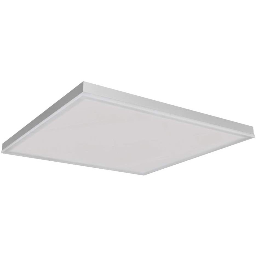 Ledvance - LED RGB+TW Aptumšojams griestu gaismeklis SMART+ FRAMELESS LED/20W/230V 3000K-6500K Wi-Fi