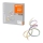 Ledvance - LED RGB+TW Āra josla SMART+ FLEX 5m LED/20W/230V 2700K-6500K IP44 Wi-Fi