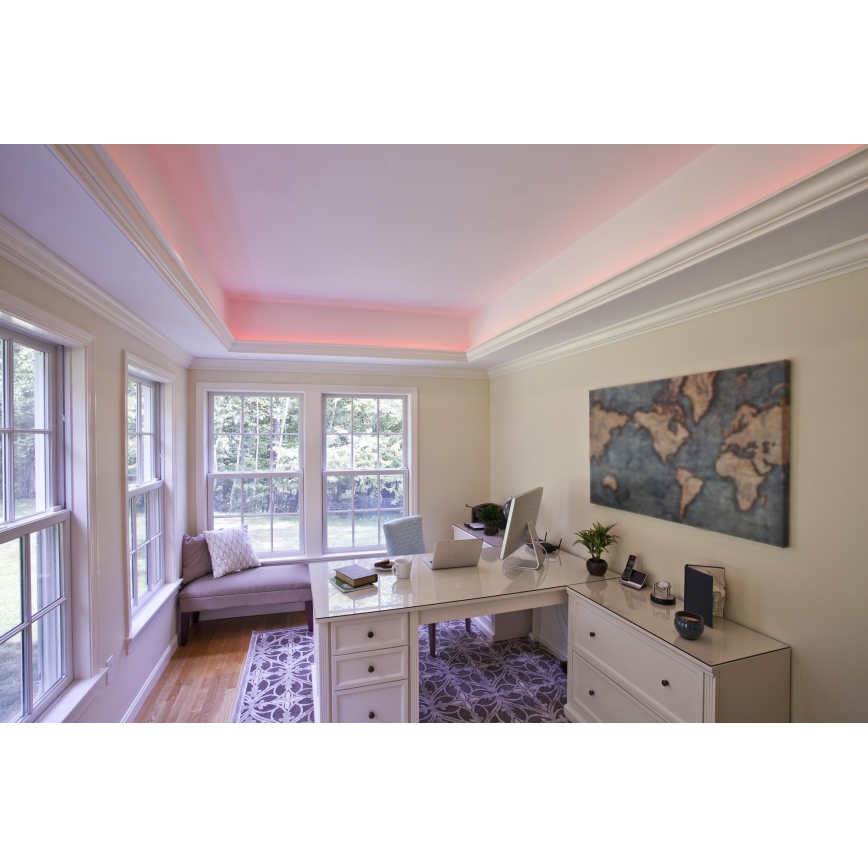 Ledvance - LED RGB+TW Josla SMART+ FLEX 1m LED/3,6W/230V Wi-Fi