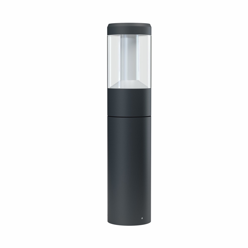 Ledvance - LED RGBW Aptumšojama āra lampa SMART+ MODERN LED/12W/230V IP44 BT
