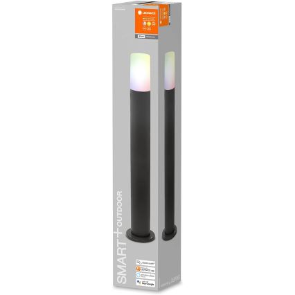 Ledvance - LED RGBW Aptumšojama āra lampa SMART+ PIPE LED/10W/230V Wi-Fi IP44