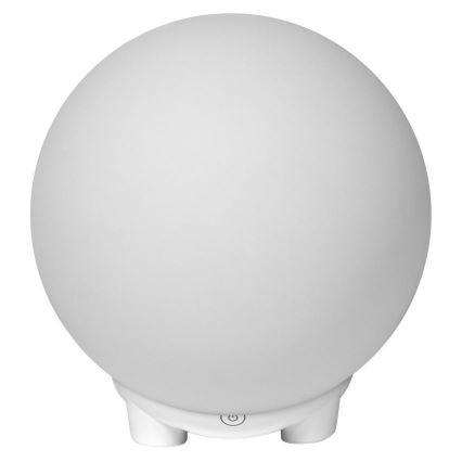 Ledvance - LED RGBW Aptumšojama, lādējama galda lampa SMART+ MAGIC LED/2,5W/5V 2200-6500K Wi-Fi