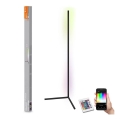 Ledvance - LED RGBW Aptumšojama grīdas lampa SMART+ CORNER LED/14W/230V Wi-Fi