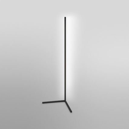 Ledvance - LED RGBW Aptumšojama grīdas lampa SMART+ CORNER LED/14W/230V Wi-Fi