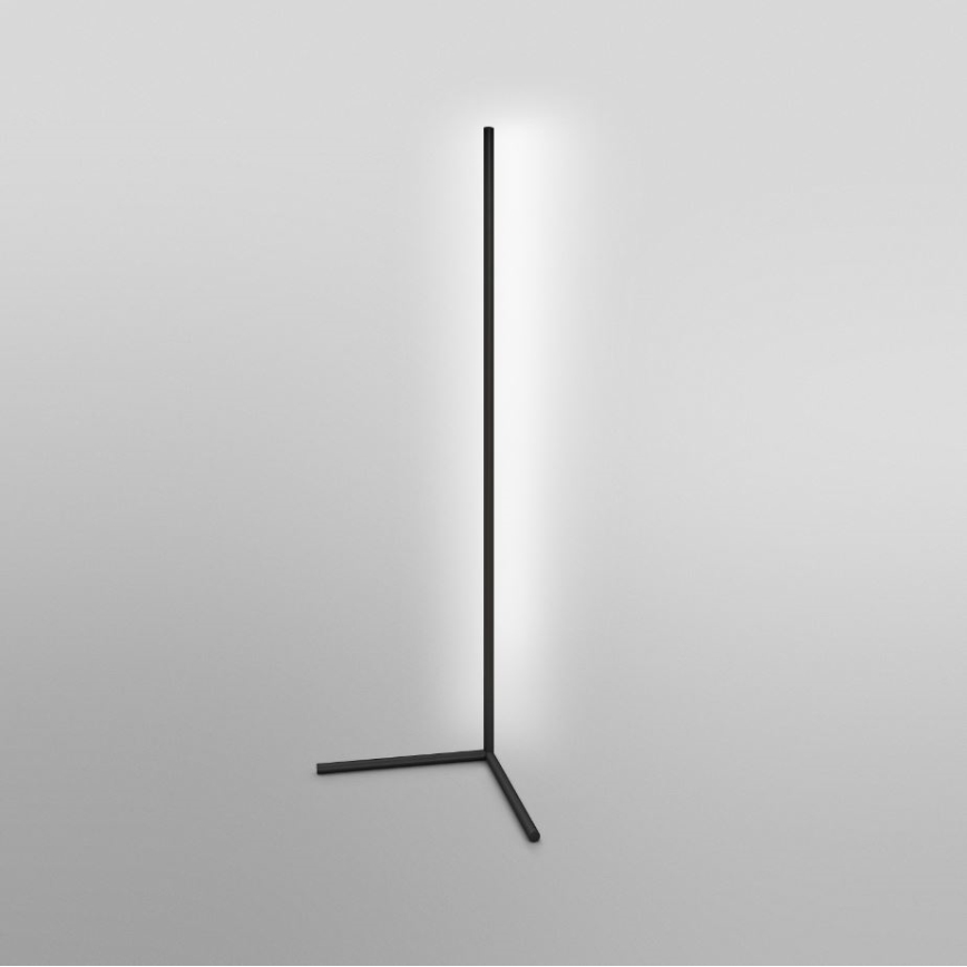 Ledvance - LED RGBW Aptumšojama grīdas lampa SMART+ CORNER LED/14W/230V Wi-Fi