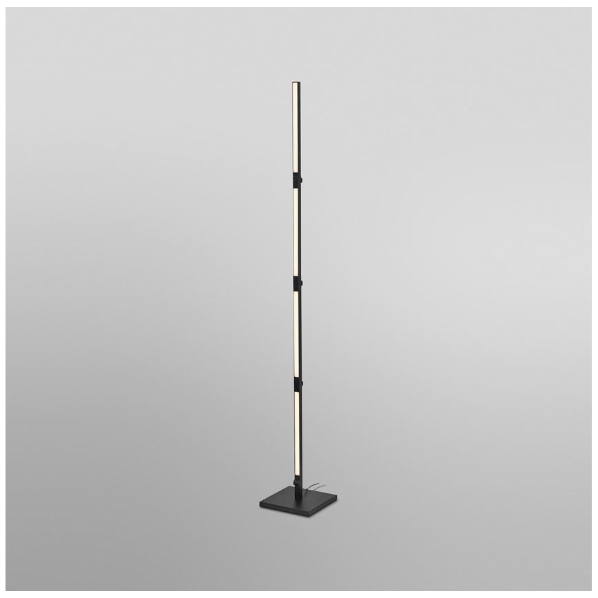 Ledvance - LED RGBW Aptumšojama grīdas stāvlampa 2in1 SMART+ MAGIC LED/24W/230V Wi-Fi