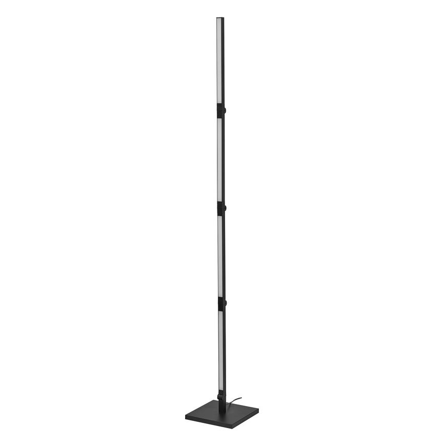 Ledvance - LED RGBW Aptumšojama grīdas stāvlampa 2in1 SMART+ MAGIC LED/24W/230V Wi-Fi
