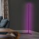 Ledvance - LED RGBW Aptumšojama grīdas stāvlampa SMART+ FLOOR LED/14W/230V 2700-6500K Wi-Fi + tālvadības pults